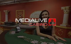 Medialive Casino