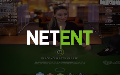 NetEnt  