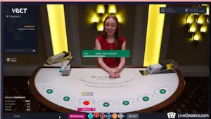 English Blackjack