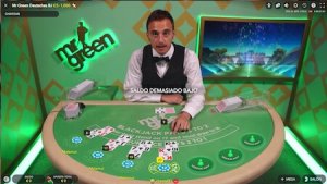 Mr Green BJ