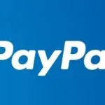 paypal logo