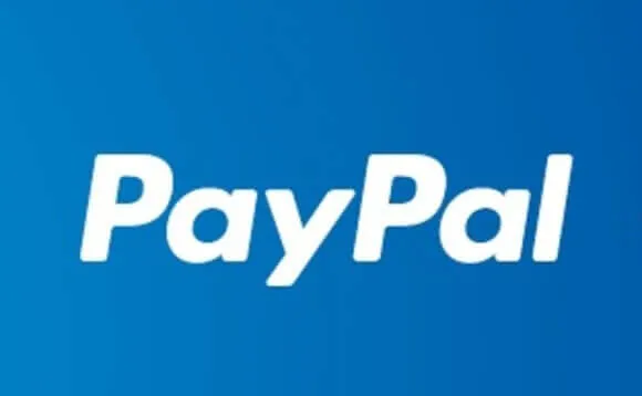 paypal logo