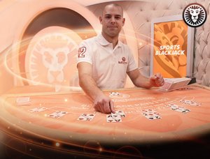 Sports Blackjack