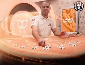 Sports Blackjack