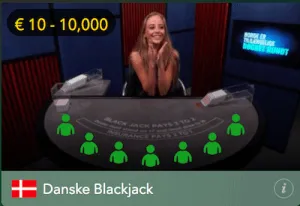 Danske BJ