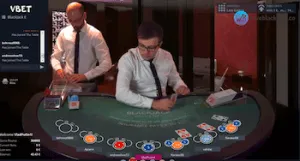 Turkish Blackjack