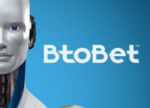 BtoBet - Robot