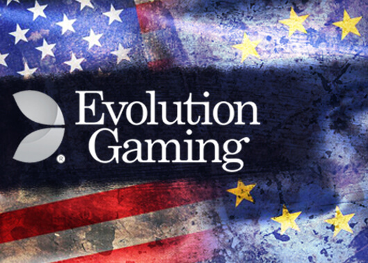 Evolution Gaming Sees Growth in Financial Update