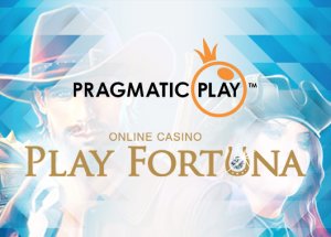 Pragmatic Play Live On PlayFortuna-