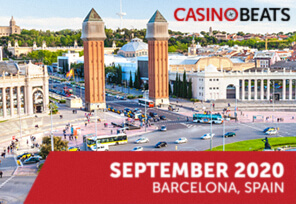 CasinoBeats Summit 2020 set for Barcelona