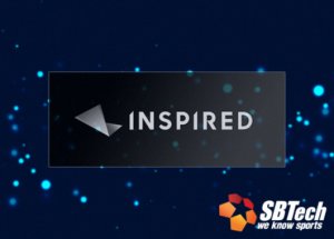 Inspired and SBTech logo