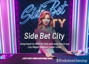 Side Bet City