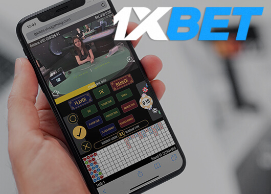 Vivo Gaming Rolls Out Two Dedicated VIP Live Baccarat Tables for 1XBET