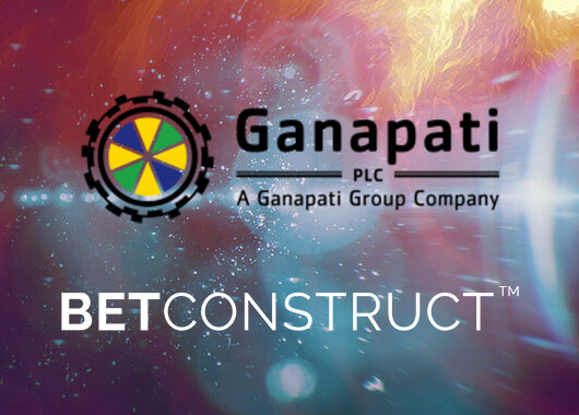 Ganapati-Games-to-Go-Live-with-BetConstruct