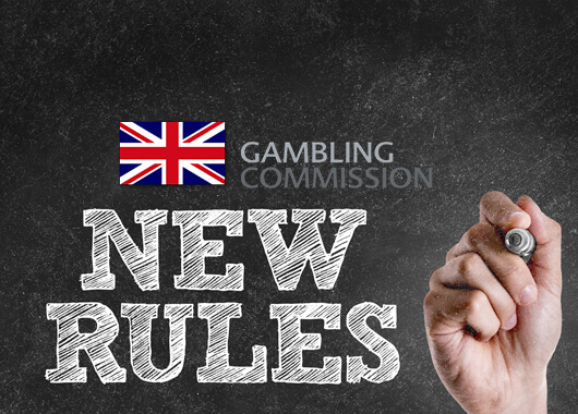 United Kingdom Gambling Commission Introduces New License Conditions for Improved Gambling Experiences