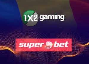 1×2 Network Enters Romania With Superbet