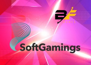 BF Games to go live with SoftGamings