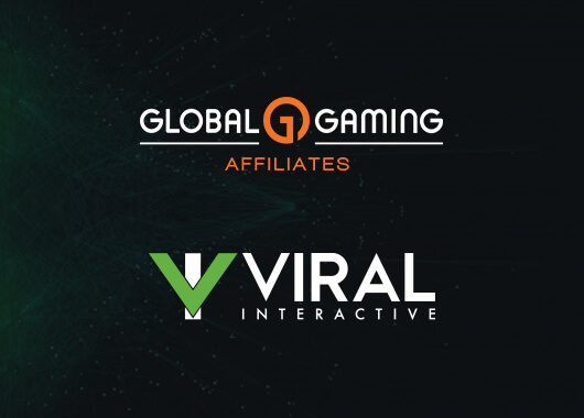 Global Gaming Strengthens Cooperation and Partnership with Viral Interactive Ltd