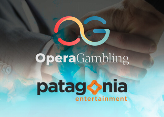 Patagonia Entertainment and Opera Gaming Enter an Agreement to operate in Europe