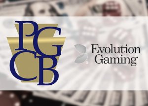 evolution-Gaming
