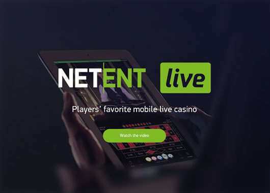 NetEnt Increases Product Integrity Through Partnership with Live Fraud Solutions