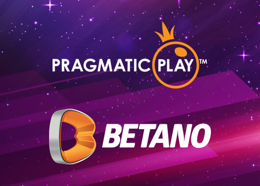 Pragmatic Play Content Goes Live on Stoiximan’s International Brand Betano