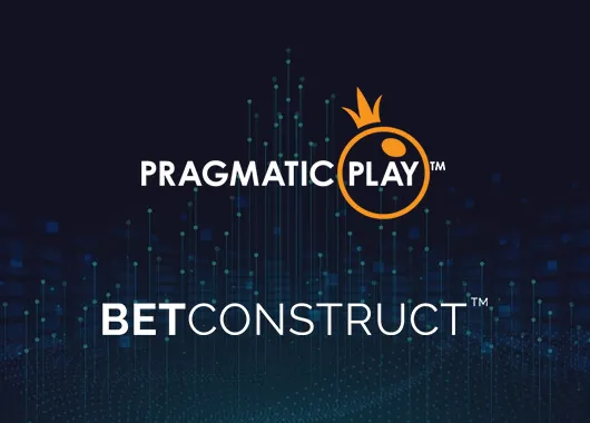 Pragmatic Play Takes Its Live Casino Offering to BetConstruct