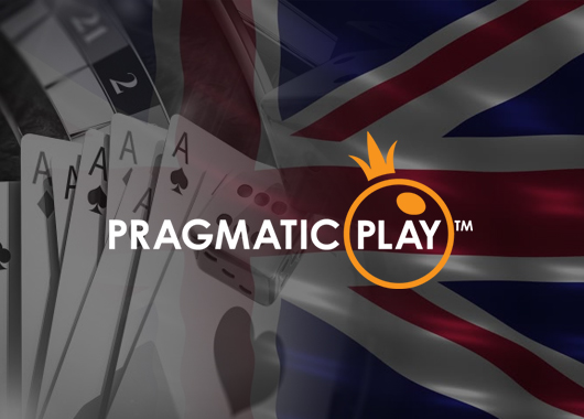 Pragmatic Play Prepares to Launch Live Casino Portfolio in United Kingdom