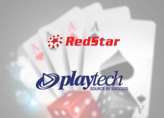 Red Star Poker Takes its Content to Playtech’s iPoker Network