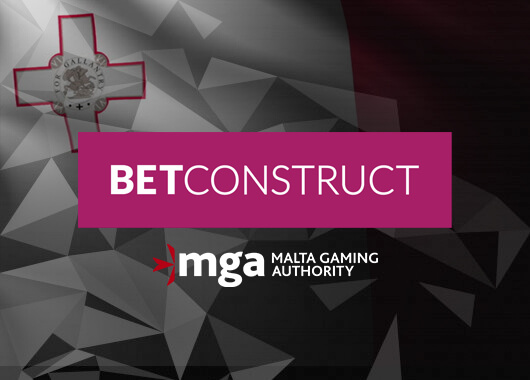 BetConstruct Cleared by MGA to Operate in Malta