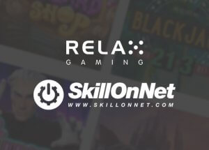 SkillOnNet-welcomes-Relax-Gaming-into-game-portfolio