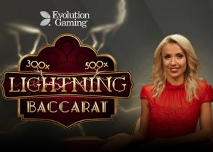 evolution-gaming-launches-lightning-baccarat