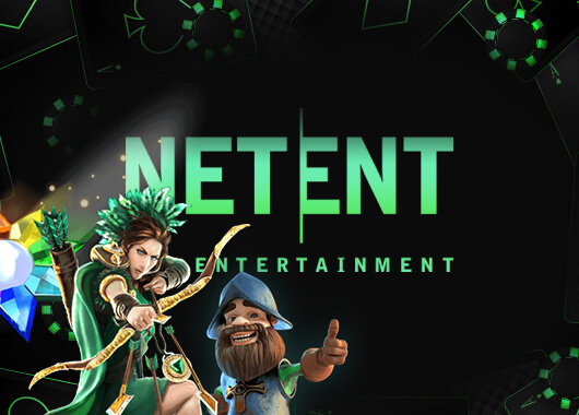 NetEnt Experiences Continual Growth in 2020