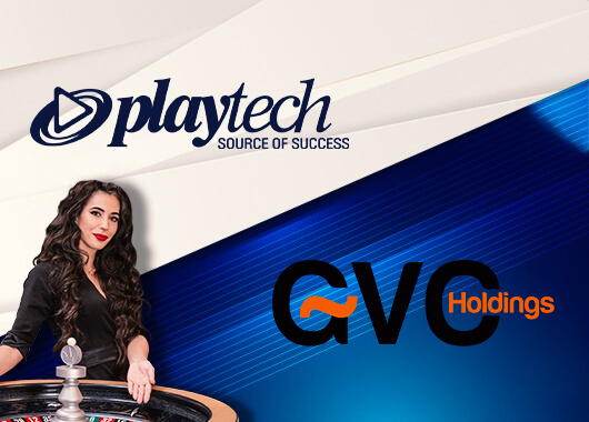 Playtech and GVC Release New Live Roulette Tables in Spain