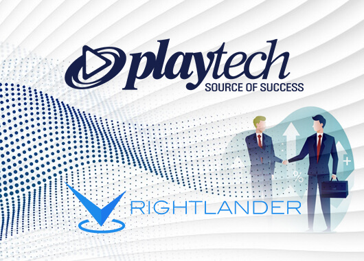 Righlander Will Be Providing Affiliate Compliance Solutions To Playtech