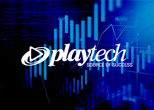 playtech-updates-investors-as-it-rides-coronavirus-wave