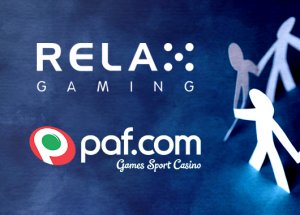 relax-gaming-partners-with-paf