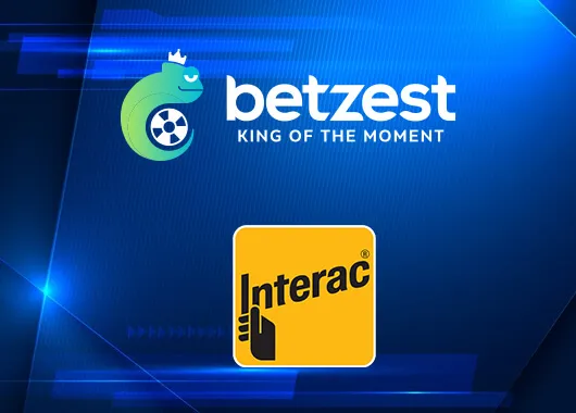 Betzest™ Secures Safe Transactions with Interac