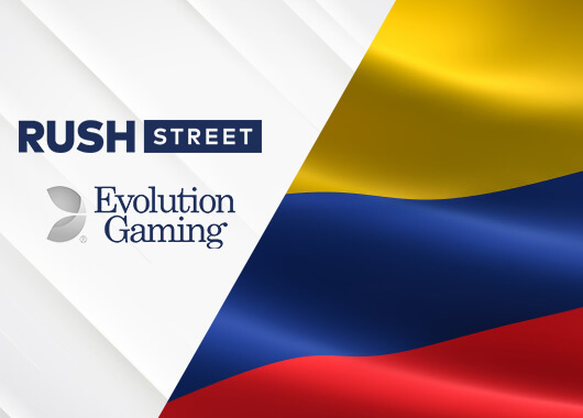 Evolution Gaming Launches Six First Person Games in Colombia