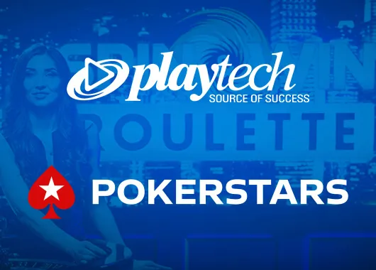 Spin & Win Live Roulette Goes Live