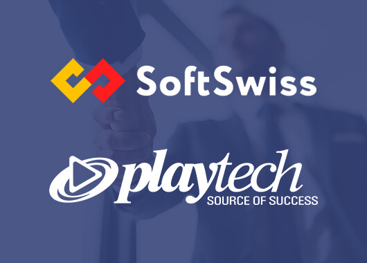 Playtech’s Live Casino Portfolio Available to SoftSwiss partners