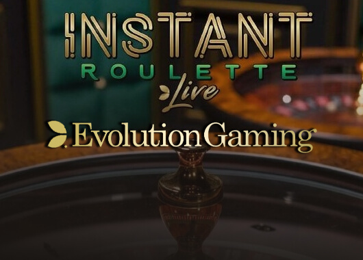 Evolution Gaming Launches New Unique Multi-Wheel Live Roulette Game - Instant Rolette