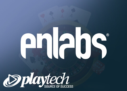 Enlabs Welcomes Poker and Casino Content from Playtech