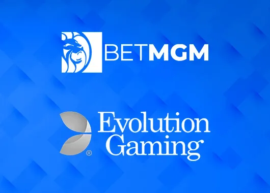 evolution-gaming-and-betmgm-sign-agreement-for-us-market