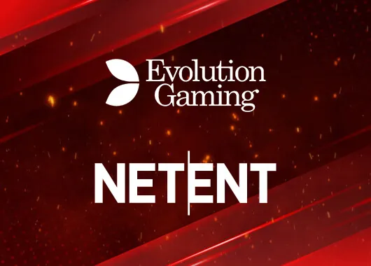 UK CMA Investigating Proposed Acquisition of NetEnt by Evolution Gaming
