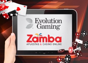 evolution-enters-colombian-market-as-the-first-live-casino-provider