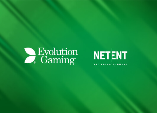 CMA Greenlights Evolution’s Acquisition of NetEnt