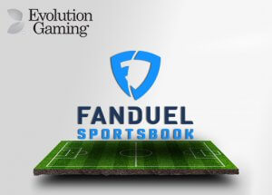 evolution-inks-deal-with-fanduel-sportsbook