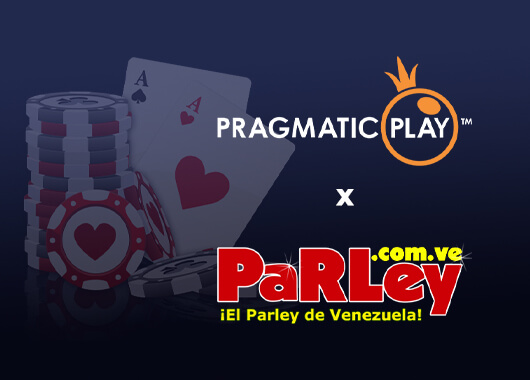 Pragmatic Play Continues LATAM Expansion with Parley.com.ve