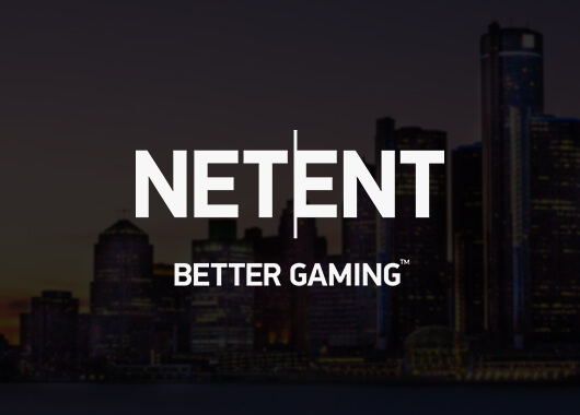 NetEnt’s Content Live in Michigan